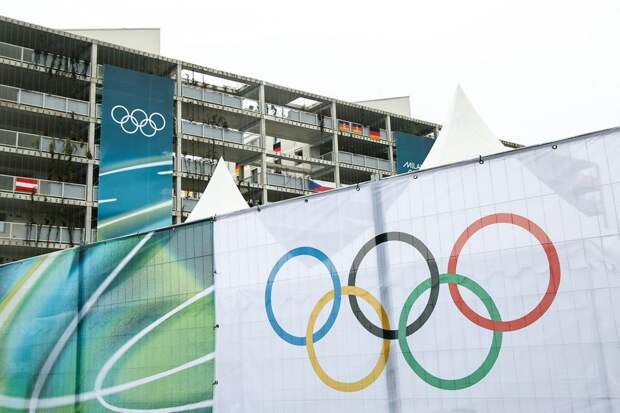 Депутат Журова: отказ дарить смартфоны на ОИ — демонстрация отношения к россиянам