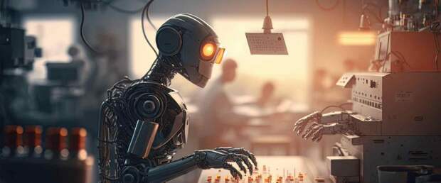 Китайский научно-вычислительный агент на порядок ускоряет исследования