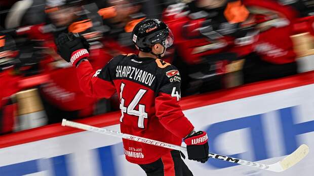 Капитан «Авангарда»: «При Ги Буше с совершенно другого угла посмотрел на игру в большинстве»