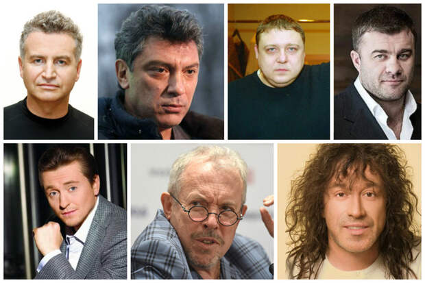Российские бастарды знаменитых отцов бастарды, внебрачные дети, звезды, интересное, публичные люди, судьба