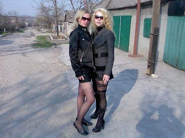 Девушки кисоклассницы (50 фото)