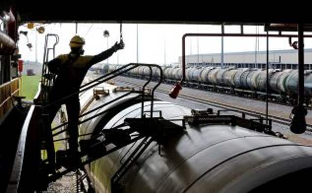 Две трети российского бюджета не нефтянные