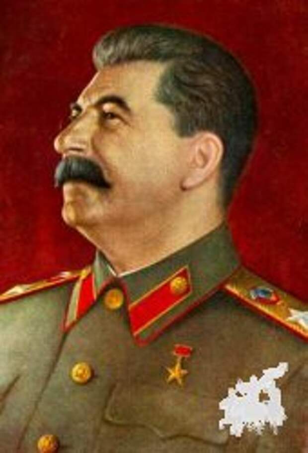 Бесславные наследники политики Сталина Бесславные наследники политики Сталина