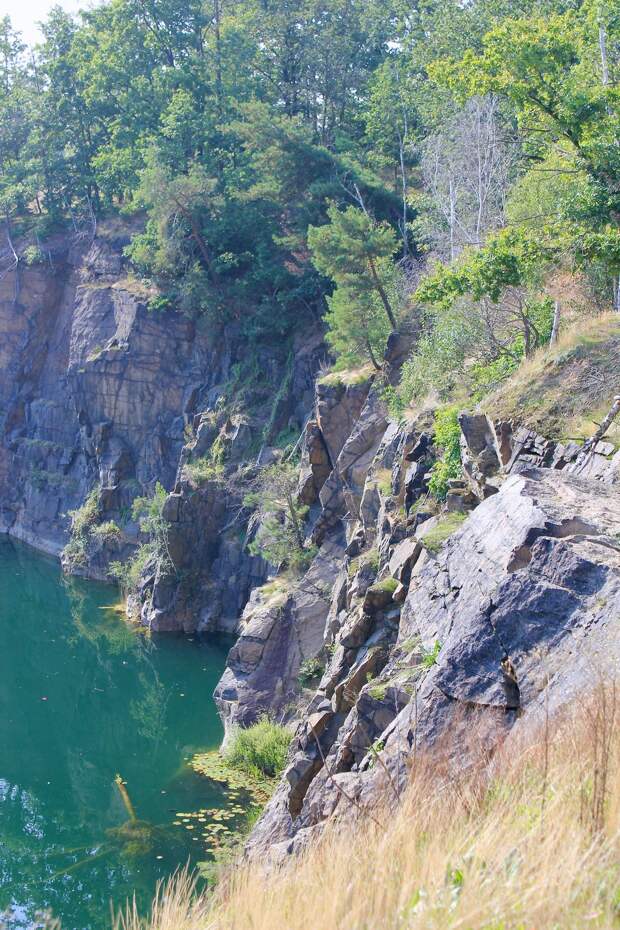 Красота природы на фотографиях
