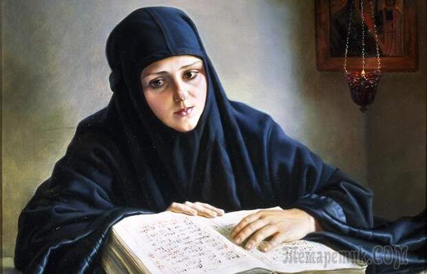7 монахинь в мировой истории, которые прославились не только в области религии