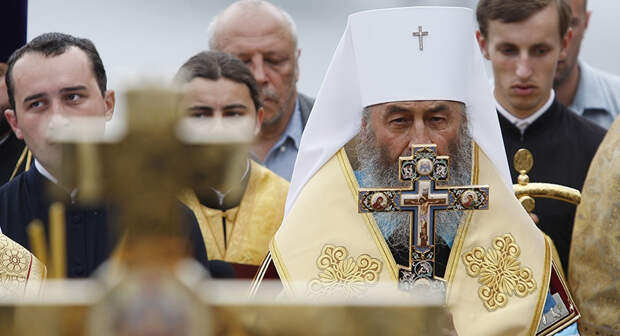 Митрополит Онуфрий