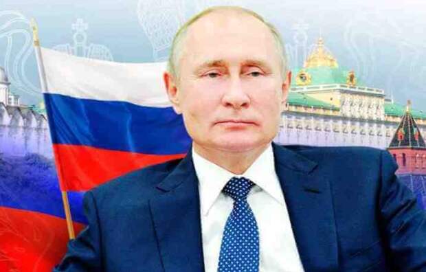 Путин отказался даже сфотографироваться рядом с Зеленским