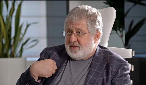 СБУ сообщила о готовящемся покушении на Коломойского