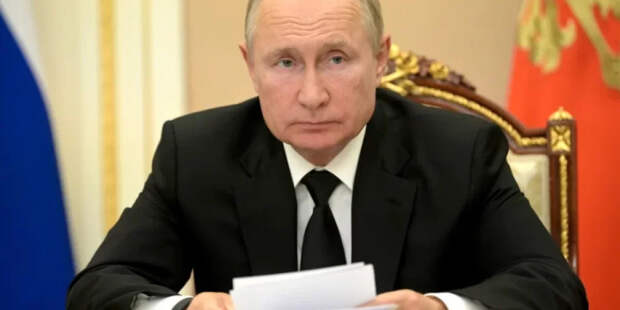 Киеву это очень не понравится: Но Путин уже принял окончательное решение