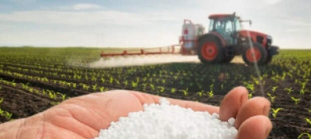 Украинская посевная под угрозой из-за дефицита минудобрений и подорожания топлива