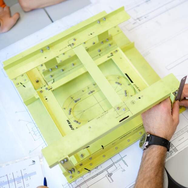 Ростех обсудил направления развития Передовых инженерных школ