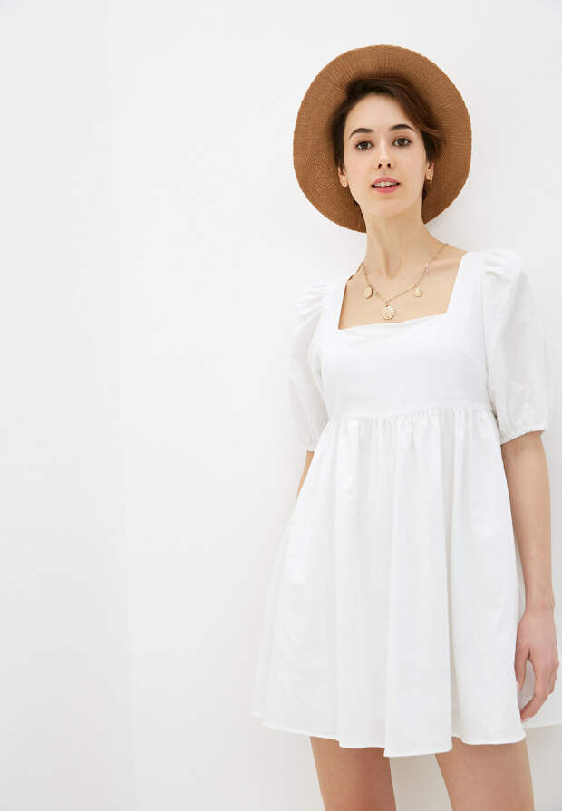 Lime, 3599 руб. (lamoda.ru)