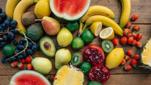 Эндокринолог Тараско перечислила наиболее полезные фрукты в зимний период