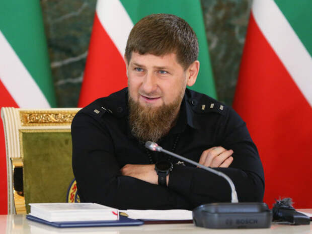 Кадыров призвал чеченца самому явиться в Грозный с родителями