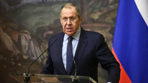 Лавров: Россия кровно заинтересована в мире и стабильности на Южном Кавказе
