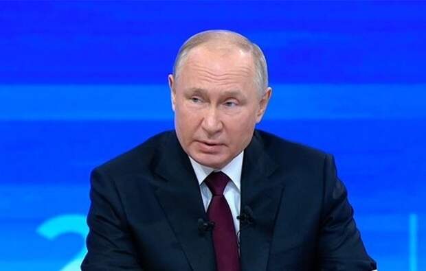Путин предложил преференции для бизнеса, ликвидирующего за свой счет бесхозные свалки