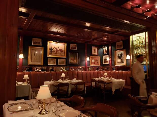 The Supper Club Inc. The Supper Club Inc.