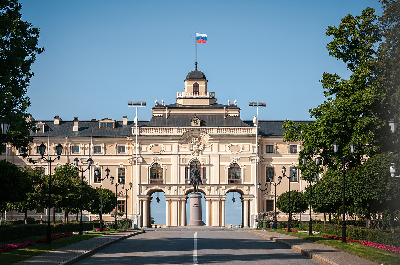 Что посмотреть на Петергофской дороге (ФОТО)