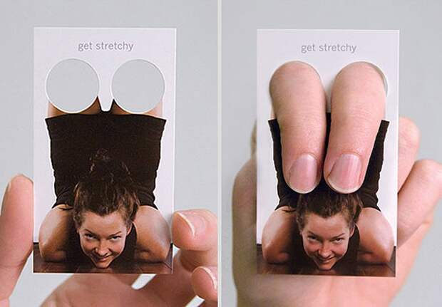 businesscards02 30 креативных визиток