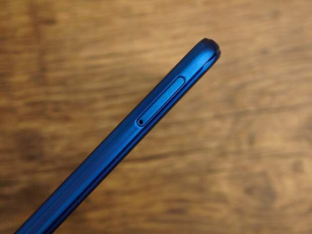 Honor 9 Lite