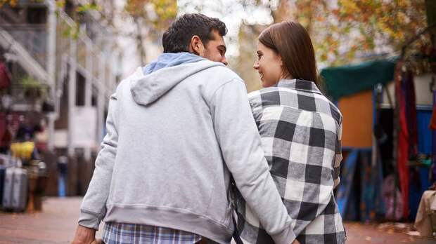 Сексолог посоветовала мужчинам способ стать увереннее в себе