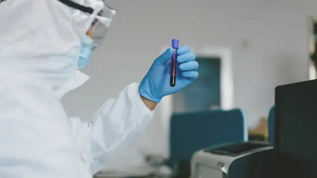 Президент РАН Сергеев рассказал о сезонности пандемии коронавируса