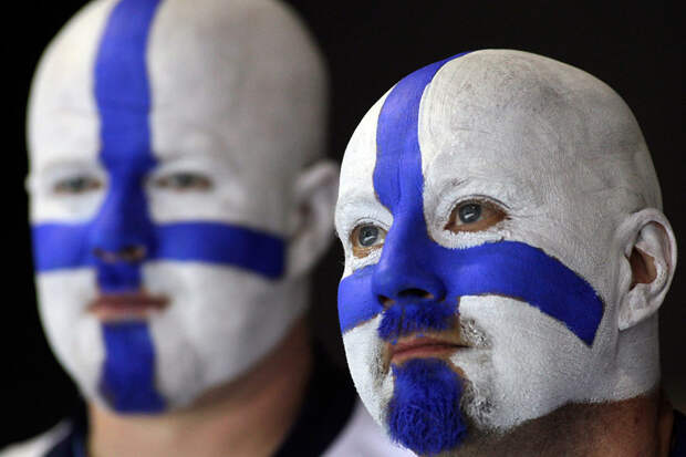 Блог - 15 восхитительных примеров того, насколько продуманная в Финляндии жизнь 15 восхитительных примеров того, насколько продуманная в Финляндии жизнь