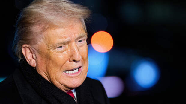 Трамп заявил о бессрочном характере сделки США по Гренландии