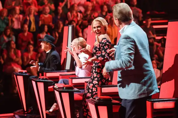 «Искренность самородка»: победителем «Голоса. 60+» стал шахтёр Леонид Сергиенко