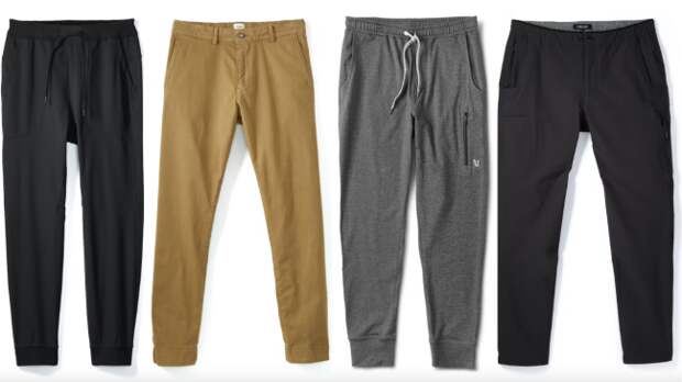 Joggers