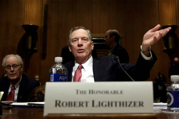 Lighthizer