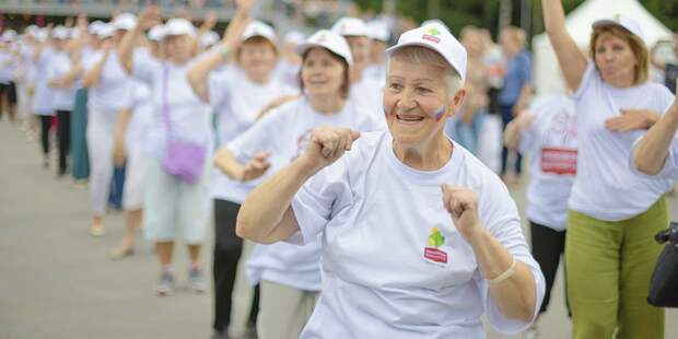 Как живут московские пенсионеры?