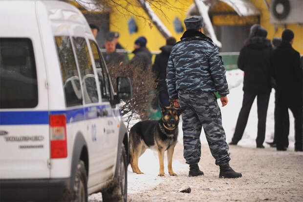Генпрокуратура назвала 10 «самых криминальных» регионов России