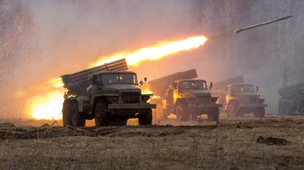 Фото: Минобороны России/mil.ru