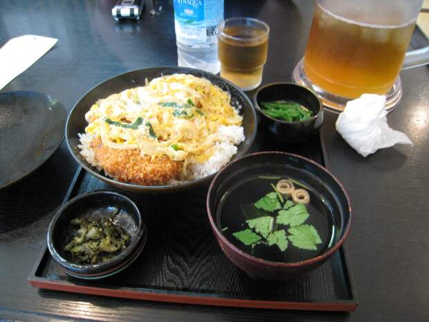 katsudon-dish-from-japan