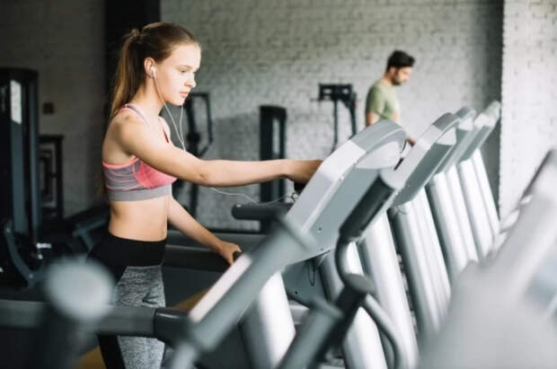 Физиолог Скрипник: после праздников нельзя резко возвращаться к спорту