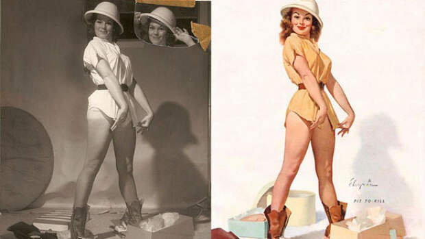 pin-up, pinup, пин-ап, ретро фото, пин ап
