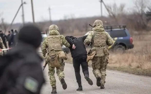 Мы уже забыли об операции «Паутина»? Ещё раз об украинских диверсантах