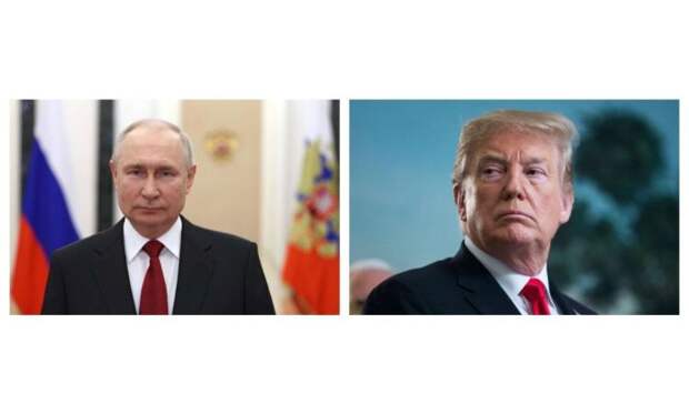 Большая сделка на горизонте? Что означает разговор Путина и Трампа