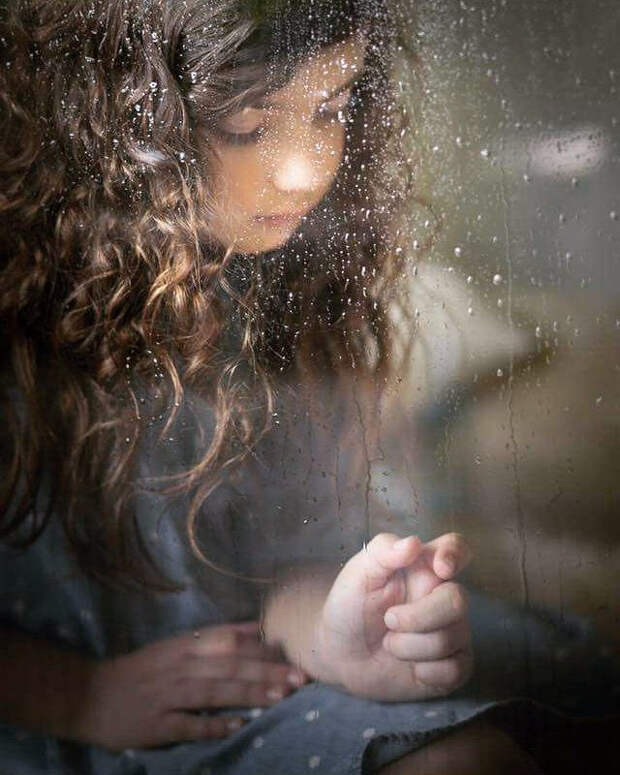 Ивона Подласинска фотографирует детство 39