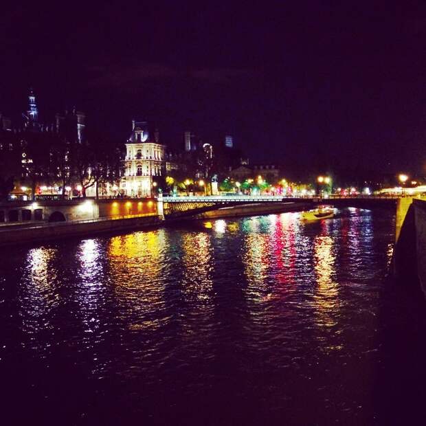 TripsterParis22 Чем заняться в Париже