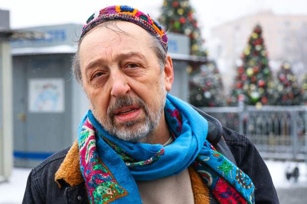 Умер драматург Николай Коляда