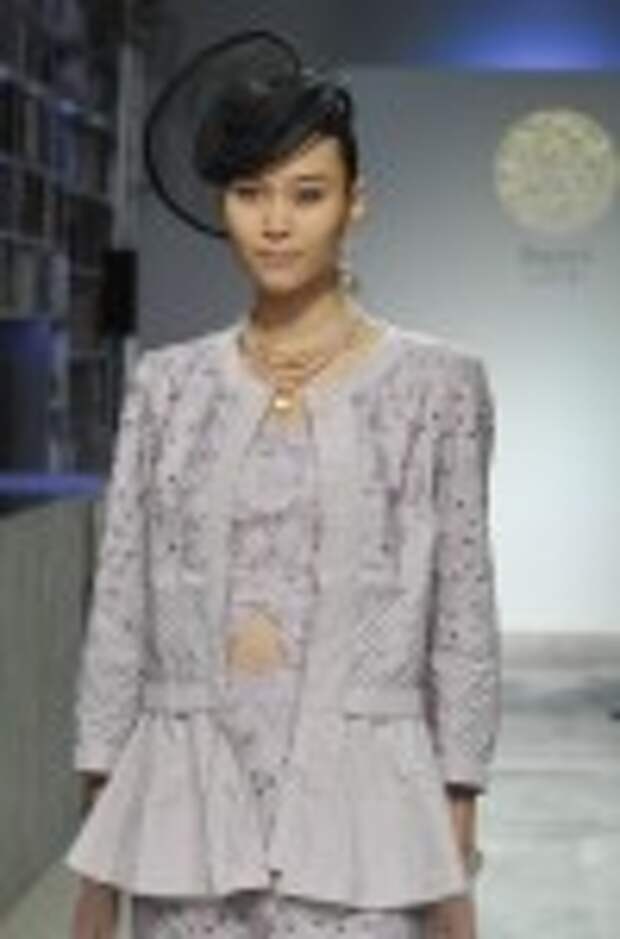 Mercedes-Benz Fashion Week Tokyo