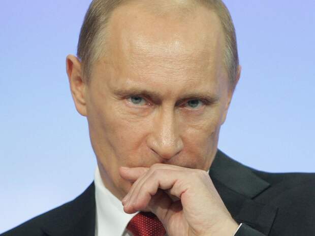 Что будет, если либералы победят Путина