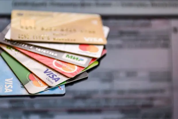 Платежная система Visa посчитала ущерб после приостановки деятельности в России