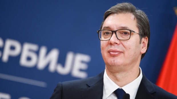 На переговорах Сербии и РФ по NIS стороны поняли друг друга, заявил Вучич