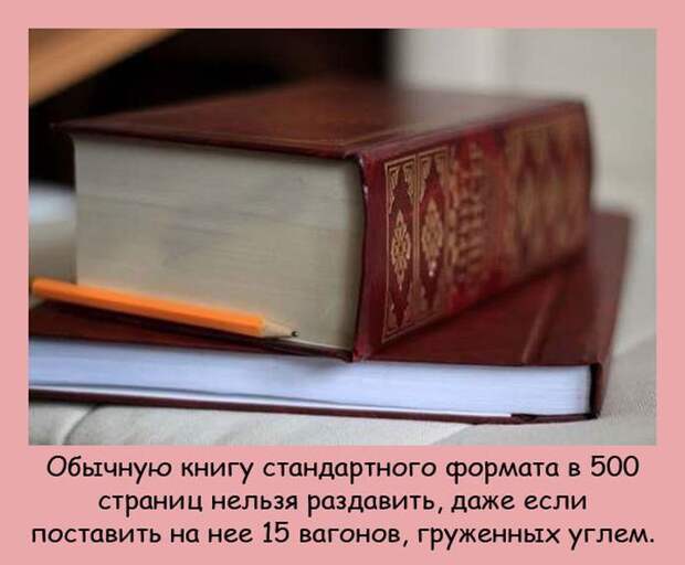 Интересные факты в картинках (20 фото) Интересные факты в картинках (20 фото)