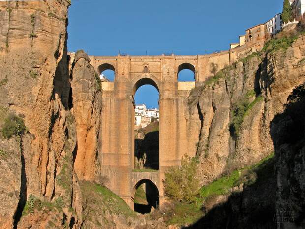 Ronda - Puente Nuevo