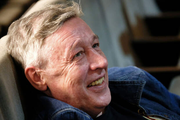 Актер Цыпкин заявил, что Михаил Ефремов остался большим русским актером