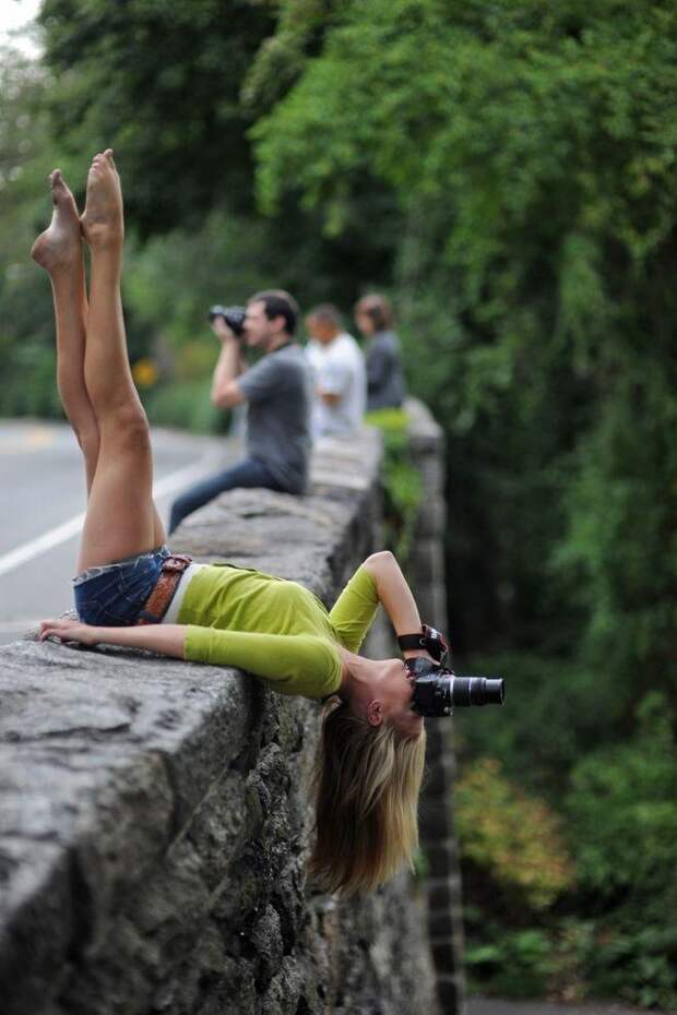 dancers07 Танцоры балета развлекаются
